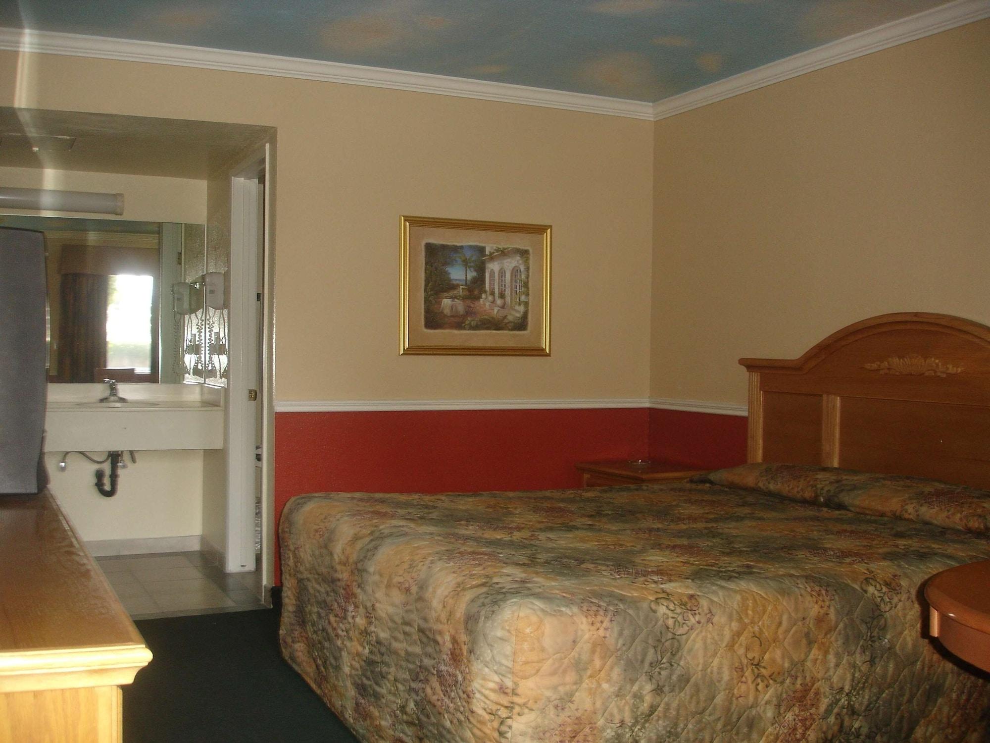 Rivera Inn&Suites Motel Pico Rivera Habitación foto