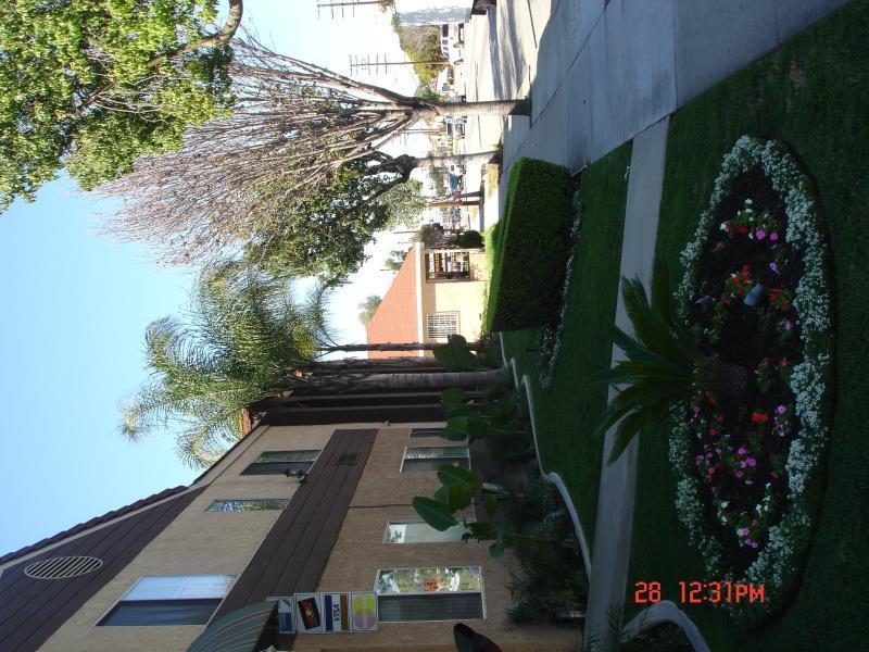 Rivera Inn&Suites Motel Pico Rivera Exterior foto