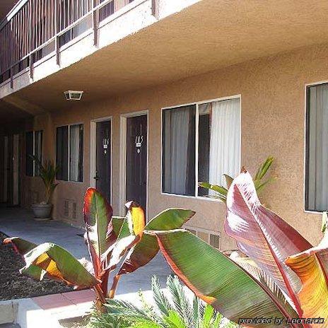 Rivera Inn&Suites Motel Pico Rivera Exterior foto
